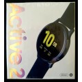 *Bargain*. Samsung Galaxy Active 2 Smartwatch(40mm). Brand New, Sealed.