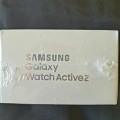 *Bargain*. Samsung Galaxy Active 2 Smartwatch(40mm). Brand New, Sealed.