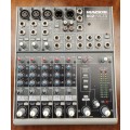 Mackie 802 VLZ-3 Mixer