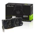 GALAX GTX970 4GB BLACK SNIPER EDITION