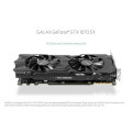 Galax GeForce GTX 1070 EX 8GB Excellent condition