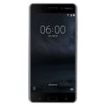 Nokia 6 - 32 GB - Unlocked - Silver