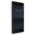 Nokia 6 - 32 GB - Unlocked - Silver