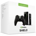 NVIDIA SHIELD TV 16GB - Streaming Media Player with Remote & Game Controller