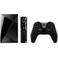 NVIDIA SHIELD TV 16GB - Streaming Media Player with Remote & Game Controller