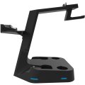 PSVR Showcase Rapid AC PS4 VR Charge & Display Stand - PlayStation 4