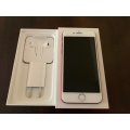 Iphone 7 128 GB RED