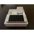 Iphone 7 128 GB RED