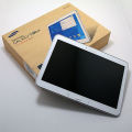 Samsung galaxy tab 4 10.1 16gb white mint condition massive bargain !!