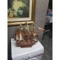 WOW!!2 X MODELS SHIPS FOR YOUR COLLECTION DONT MISS OUT