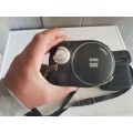 Samsung digital cam rw+r dual player DVD camera recorder