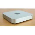 2.8GHz Apple Mac Mini, core i5, Late 2014,128gb SSD, 2TB HDD, with free Magic mouse 2