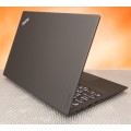 Back By Popular Request: Lenovo ThinkPad X1 Carbon, i7-4600u, 512gb SSD, 8gb Ram, with Touch Fn Keys