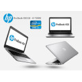 7th gen Brand New HP ProBook 450 G4, core i5-7200u, 8gb Ram, 256gb SSD