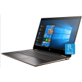 HP Spectre x360 Convertible 13. i7-Quad,1TB SSD,16GB Ram,4K TOUCH Disp,Pen Support,Win 11 PRO,FaceID