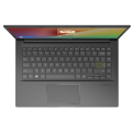 11th gen Asus VivoBook K413 Laptop.i7-1165G7 QuadCore.512gb SSD,16GB Ram.Full HD Display.Fingerprint