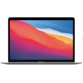 Apple MacBook Air 13-Inch With Apple M1 Processor 7 Core GPU 256GB,Latest macOS Monterey