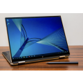 HP Spectre x360 Convertible 13. i7-Quad,1TB SSD,16GB Ram,4K TOUCH Disp,Pen Support,Win 11 PRO,FaceID