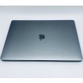 MacBook PRO 15 Retina /TOUCHBAR. Quad-Core i7, 512SSD, 16gb Ram, TouchID, latest macOS Monterey