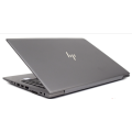 HP ZBook 14u G6 MobileWorkStation, i7 QuadCore, 32GB Ram,512GB SSD, FullHD Display, LTe/4G, GPU