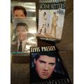 BOX 15 - Elvis Presley Collectables - Amazing Pick-a-Box Sale