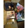 BOX 15 - Elvis Presley Collectables - Amazing Pick-a-Box Sale