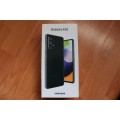 Samsung A52 128gb | 4gb (Awesome Black) in great condition