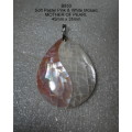 Mother of Pearl Pendant