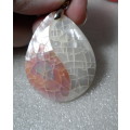 Mother of Pearl Pendant