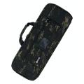 8Fields Tactial Padded Rifle Case 90cm
