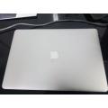 macbook pro core i7 15 inch late [2013]