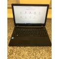 PACKARD BELL EASYNOTE