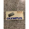 OLYMPUS PEARLCODER S701 MINT CONDITION