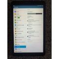 SAMSUNG TAB E WIFI and 4G MINT CONDITION