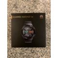 HUAWEI GT2E SMART WATCH MINT CONDITION