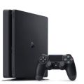 SONY PLAYSTATION 4 500GB SLIM REFURBISHED WITH 3 GAMES