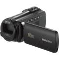 Samsung SMX-F50BP Camcorder - Black