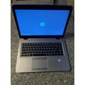 HP Elitebook 840 G3 14 i5 6th Gen 8GB Ram 500GB