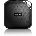 Philips BT2500B/00  Wireless Portable Speaker