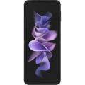 Samsung Galaxy Z Flip 3 5G {256GB, Dual  Sim, Black} Mint Condition