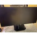 LG Full HD IPS UltraWide Monitor, black, `25``` (25UM58-P)