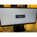 LG Full HD IPS UltraWide Monitor, black, `25``` (25UM58-P)