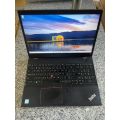 LENOVO T580 CORE i7 8TH GEN 16GB RAM 500GB Windows 11