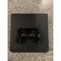 SONY PLAYSTATION 4 500GB SLIM REFURBISHED WITH 3 GAMES