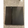 SONY PLAYSTATION 4  500GB WITH 2 CONTROLLERS