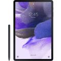 Samsung Galaxy Tab S7 FE 5G 128GB - Mystic Black mint condition With Keyboard and S Pen