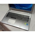 Lenovo 250-70, Intel i7-4510U@2GHz (2.6GHz Turbo),Nvidia 820M 2GB 16GB RAM, 256GB SSD WITH NEW BATT