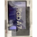 Samsung Galaxy Tab A7 (T505) 10.4` 32GB LTE Tablet New Sealed With Tab Case