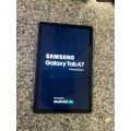 Samsung Galaxy Tab A7 (T505) 10.4` 32GB LTE Mint Condition
