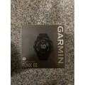 Garmin fenix 6S Pro Premium Multisport Gps Watch New Sealed